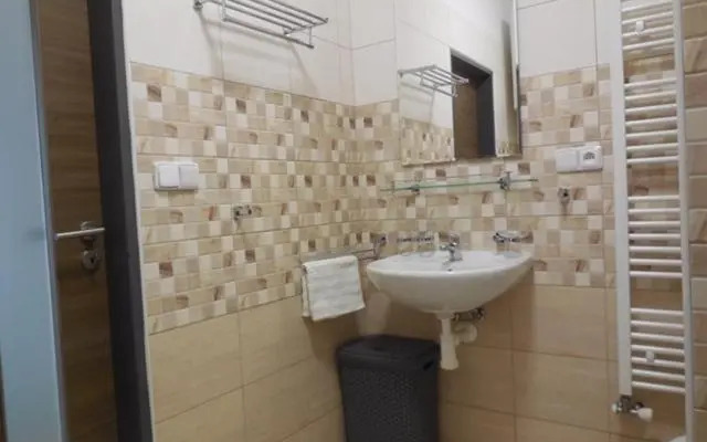 Apartmán Kamenice