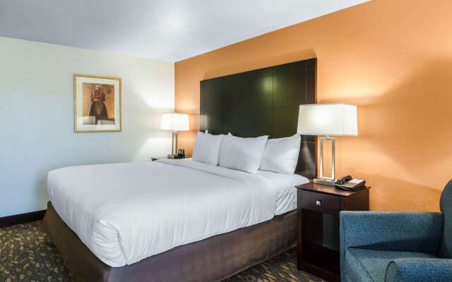 Comfort Inn & Suites Ashland