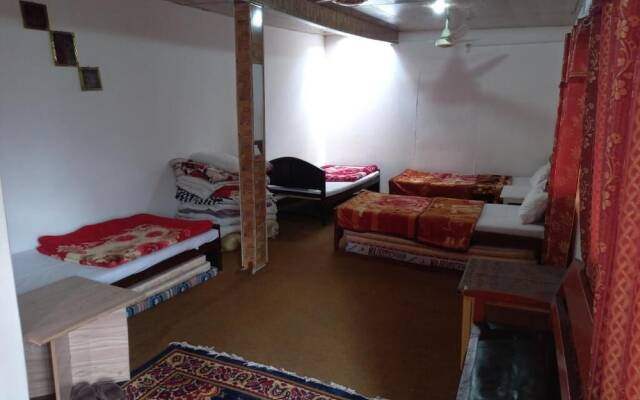 Tourist Cottage Hunza
