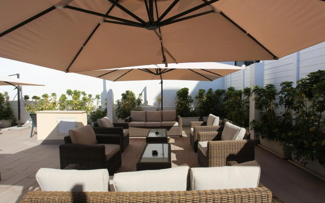 Hotel Eubea