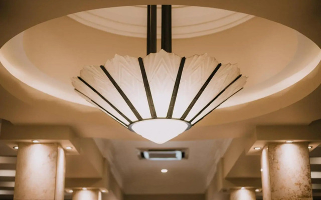 Hotel Leon