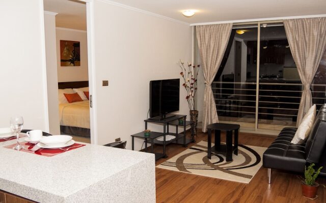 Apart Hotel Golden Dream