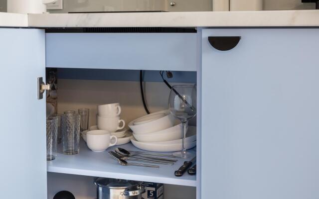 КомфортКлуб Триумф