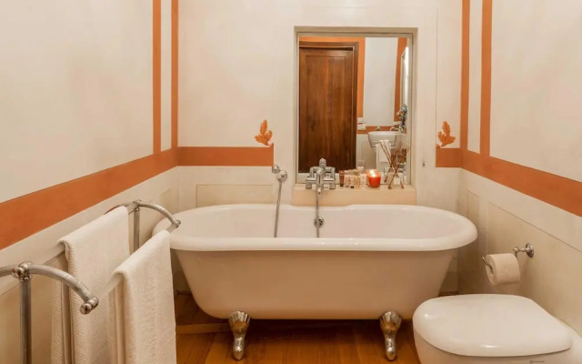 Palazzo Benassi Nobile