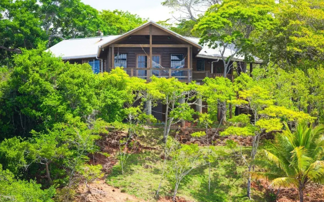 Parie House