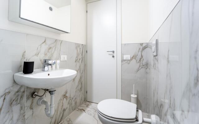 Italianway - The B Village Standard - 01