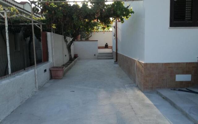 Triscina Summer House