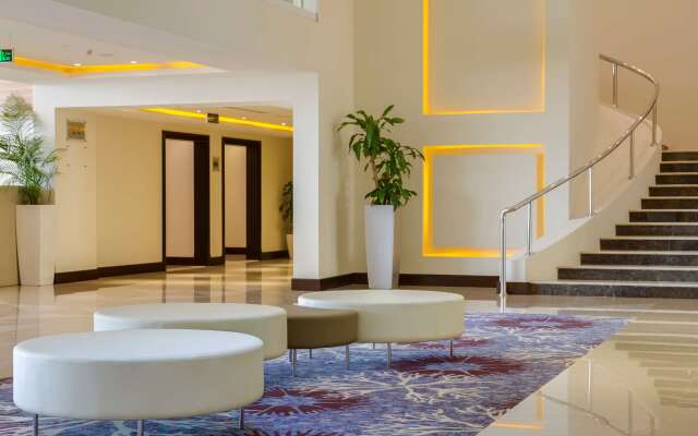 Radisson Blu Resort, Jizan
