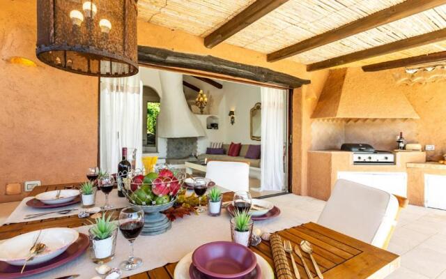 VILLA PARADISO 6, Emma Villas