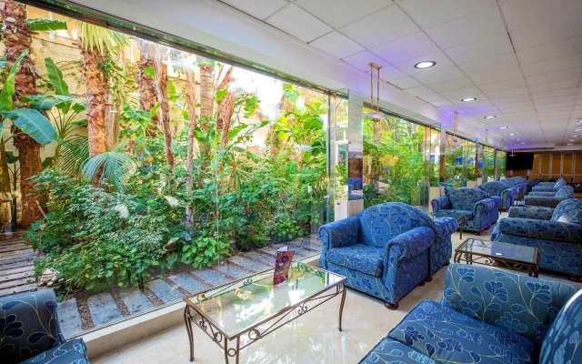 Hotel Servigroup Diplomatic