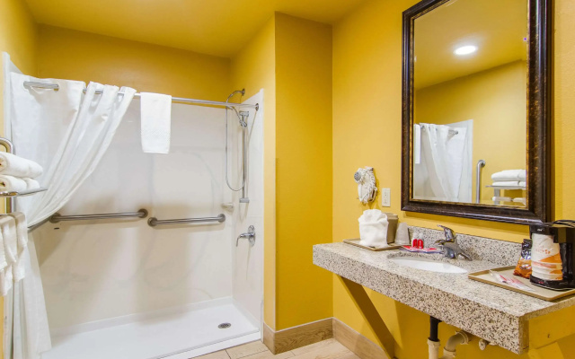 Econo Lodge Kingsland