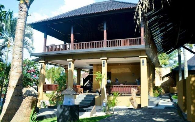 Villa Sayang Boutique Hotel & Spa