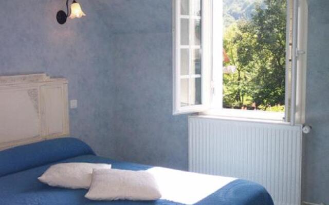 Hostellerie Belle Rive
