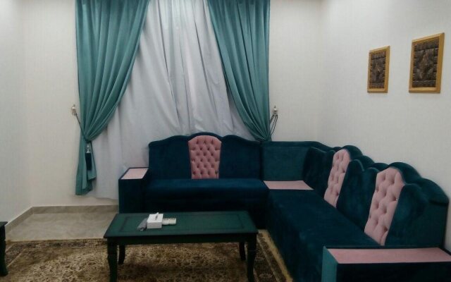 Liyali Rent Apartment 2