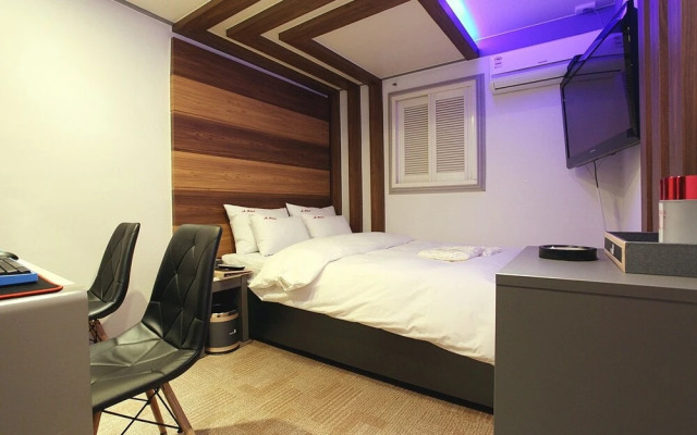Bucheon A Hotel