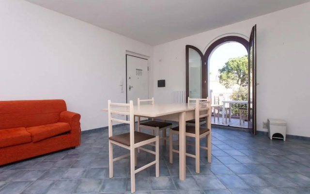 M290 - Marcelli, nuovo trilocale con terrazzo