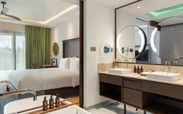 InterContinental Dominica Cabrits Resort & Spa
