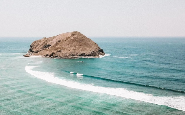 Somewhere Lombok