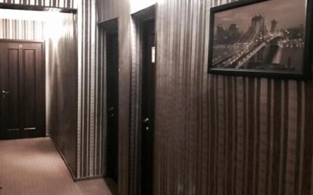 Hotel Lime