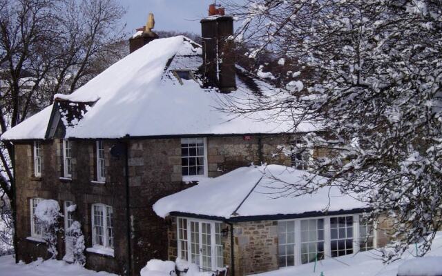 Wydemeet Bed and Breakfast