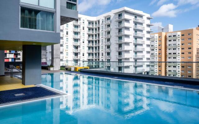 Atwell Suites Miami Brickell by IHG