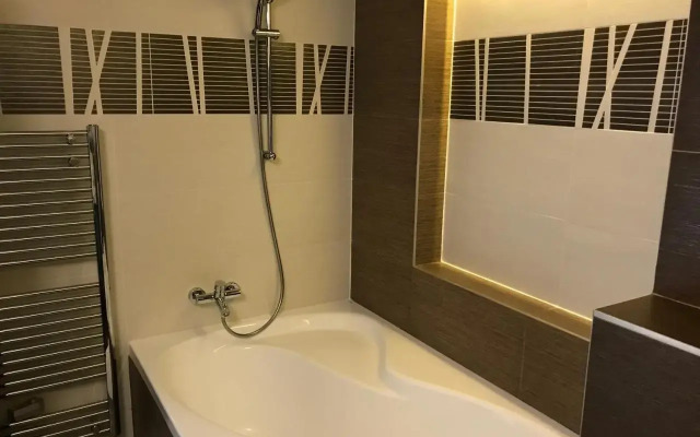 Panorama Donovaly 34-B