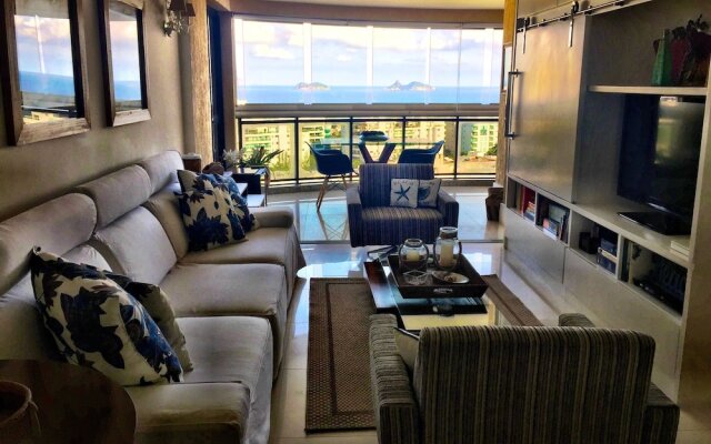 Rio by the Beach Condo Barra da Tijuca