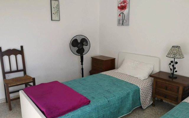 Hermoso Apartamento en Conil