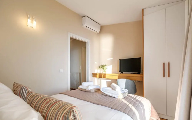 Ocean View - Luxury Villa Ethra