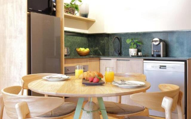 Hyatt House Johannesburg, Sandton