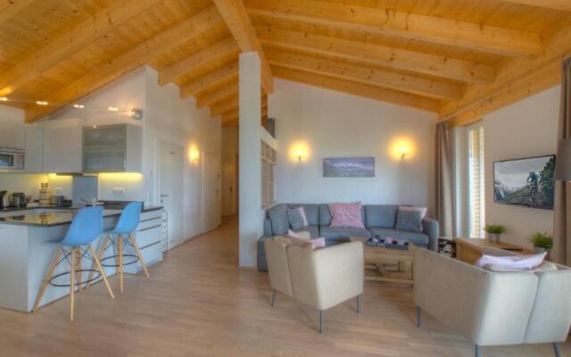 Residenz Kitzsteinhornblick by Kaprun Rentals