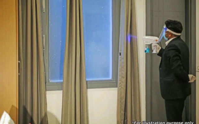 OYO Townhouse 078 Dodda Banaswadi