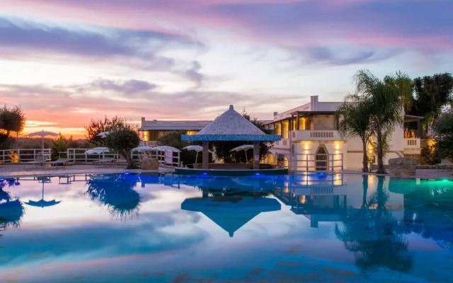 Eden Resort Country & Spa