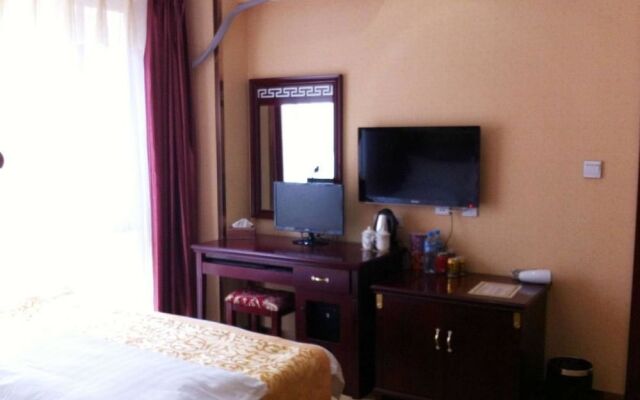 Jia Ji Business Hotel