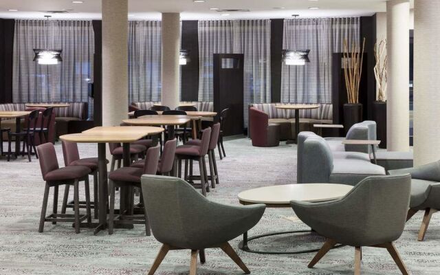 Courtyard by Marriott Birmingham Trussville
