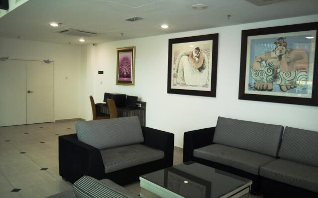 Midcity Hotel Melaka