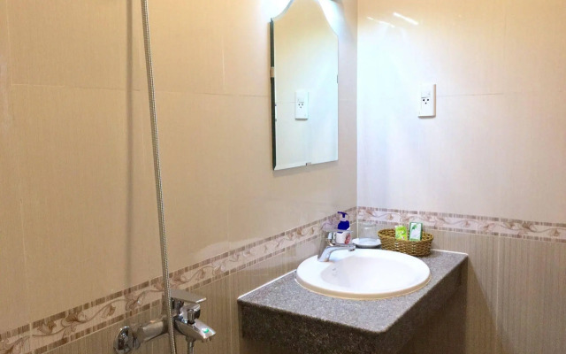 Anh Dao Phu Quoc Hotel