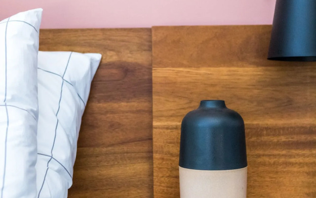 The White Dove Rockotel