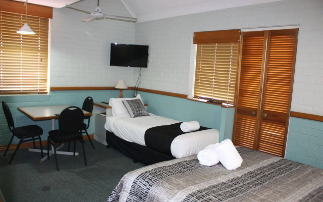Comfort Inn Spring Hill Terraces
