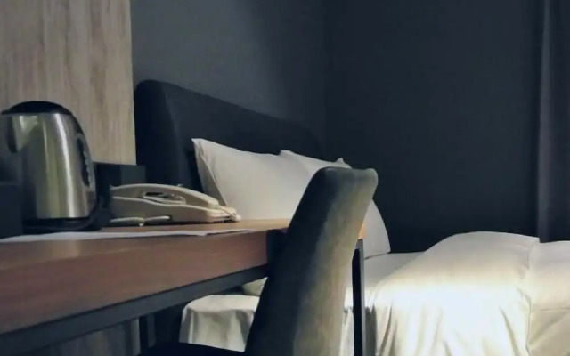iNN Hotel