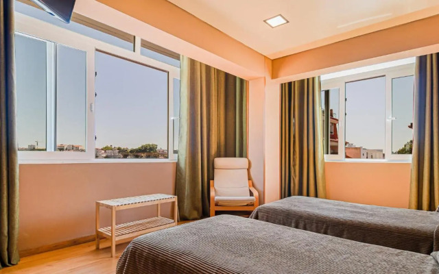 Hotel Botanico
