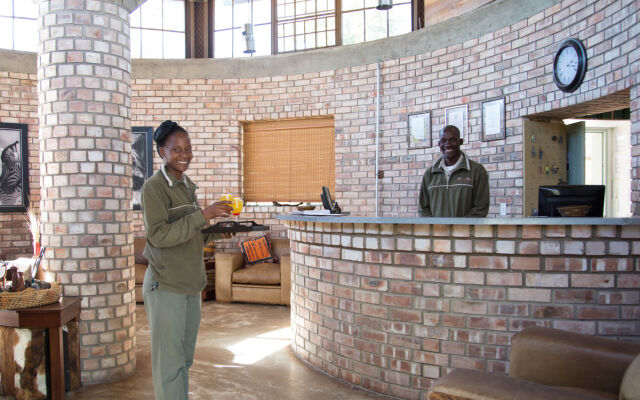 Etosha Village