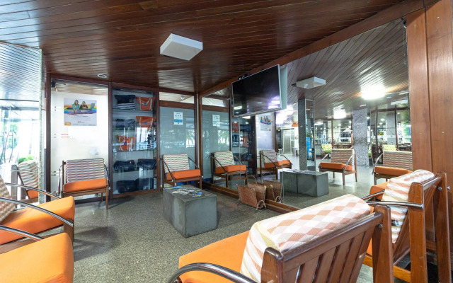 Littoral Hotel