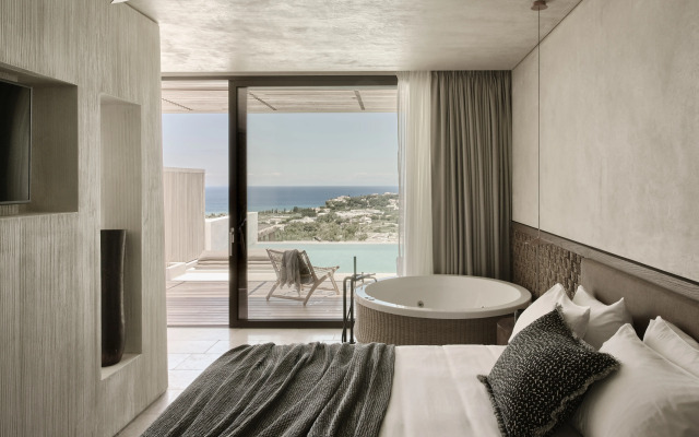 Olea All Suite Hotel, a Member of Design Hotels