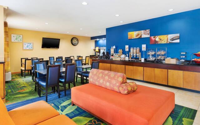 Best Western Louisville South / Shepherdsville