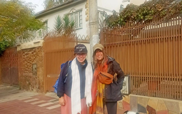 Residencial Moroni - Alojamiento en Cochabamba