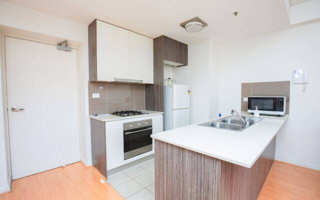 Spacious Two-Storey Home