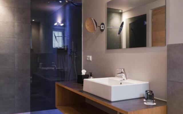 Hotel Alpin - smart lifestyle