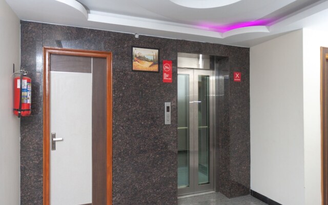 Famous Residency by OYO