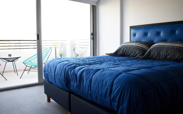 Apartamento de Ensueño en Palermo Soho